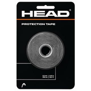 Head  Ruban de protection noir 