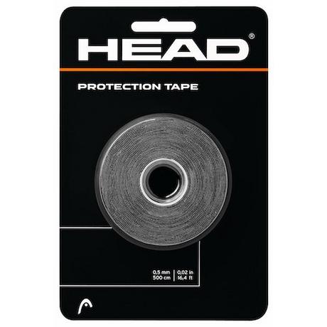 Head  Ruban de protection noir 