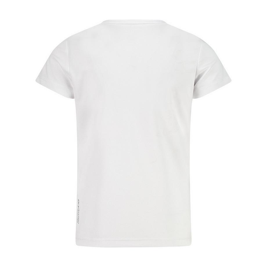 CMP  t-shirt da bambina in cotone 