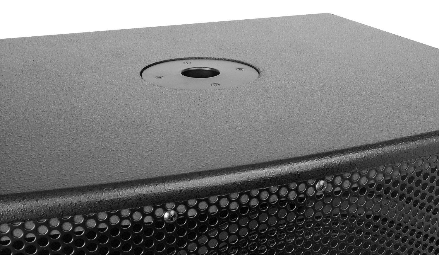 Vonyx  SWP18 Aktiv PA Subwoofer 18 1200W 