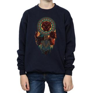 MARVEL  Sweatshirt 