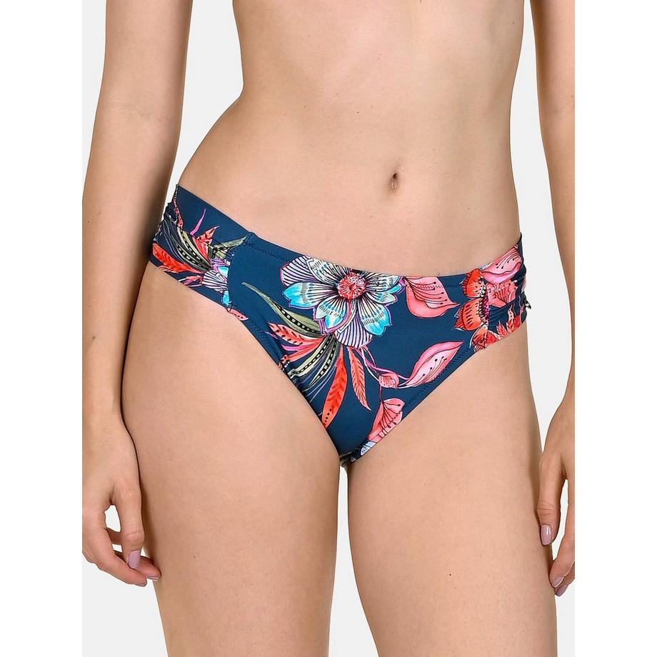 Bikini-Hose hohe Taille Jamaica