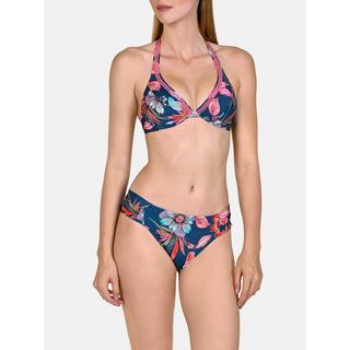 Lisca  Bas maillot de bain taille haute Jamaica 