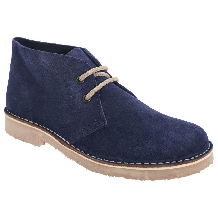 Desert boots