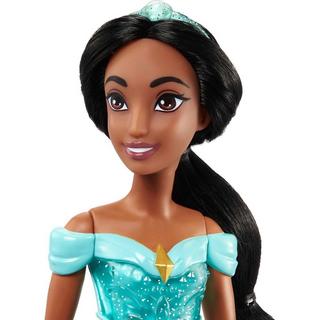 Mattel  Disney Princess Jasmine 