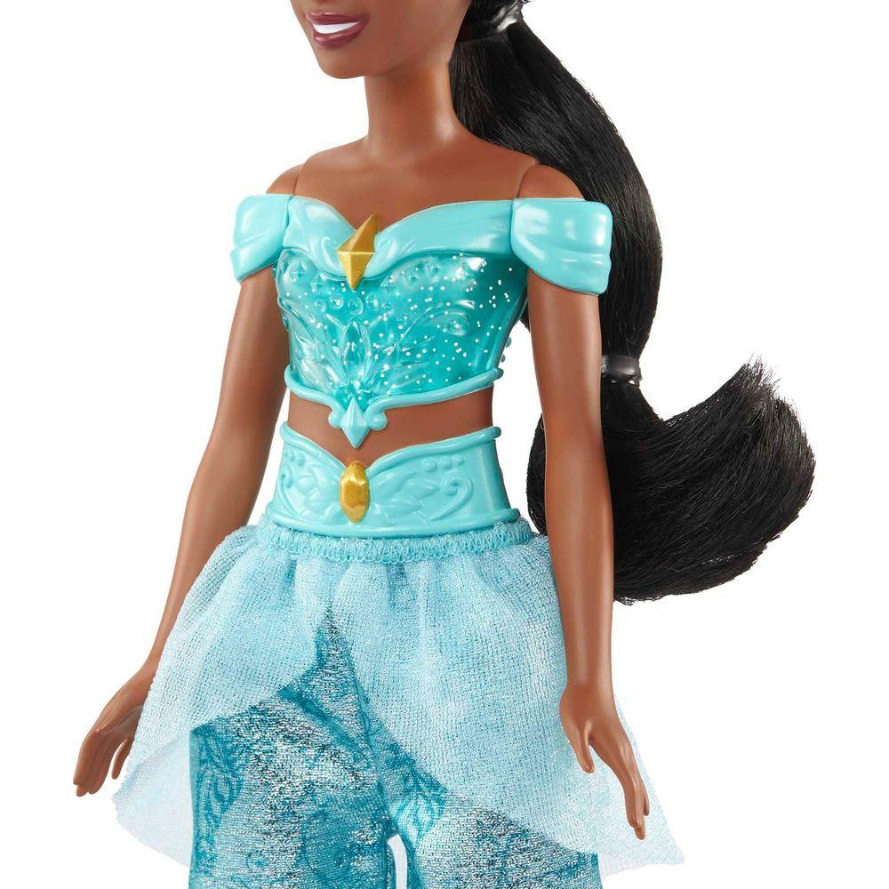 Mattel  Disney Princess Jasmine 