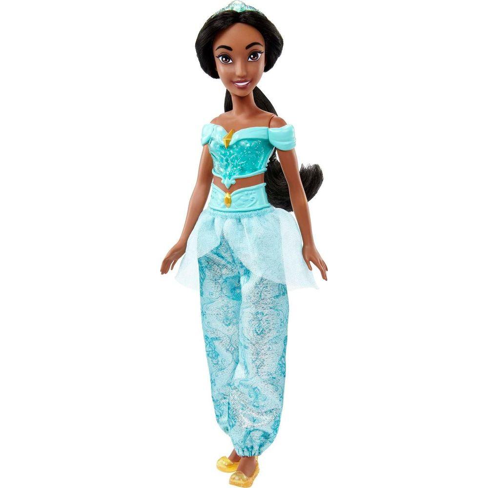 Mattel  Disney Princess Jasmine 