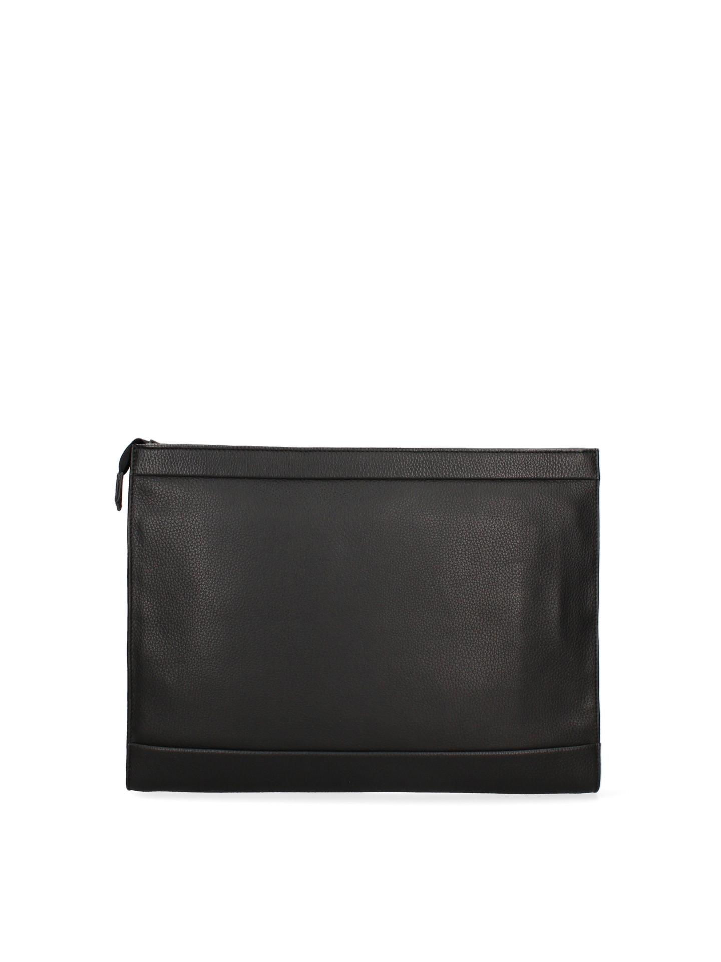 JOHN RICHMOND Erevan Nova Borsa a Tracolla in Pelle  