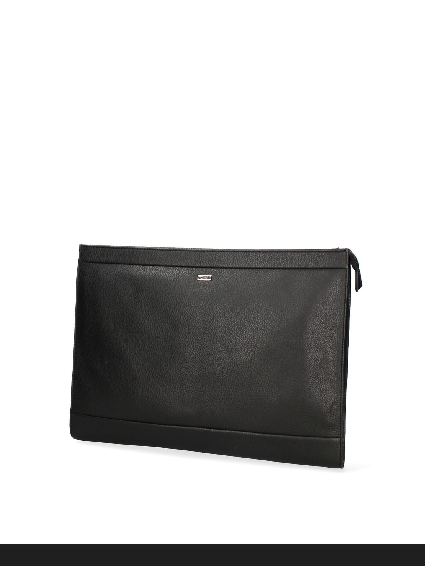 JOHN RICHMOND Erevan Nova Borsa a Tracolla in Pelle  