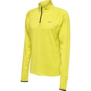 Newline  felpa 1/2 zip nwllakewood 