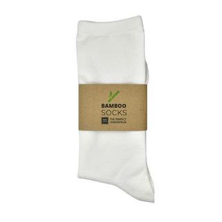 The Perfect Underwear Chaussettes mi-mollet en bambou lot de 5  
