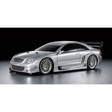 1:10 RC 2002 Mercedes-Benz CLK AMG Racin