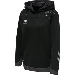 Hummel  damen-hoodie hmllead poly 