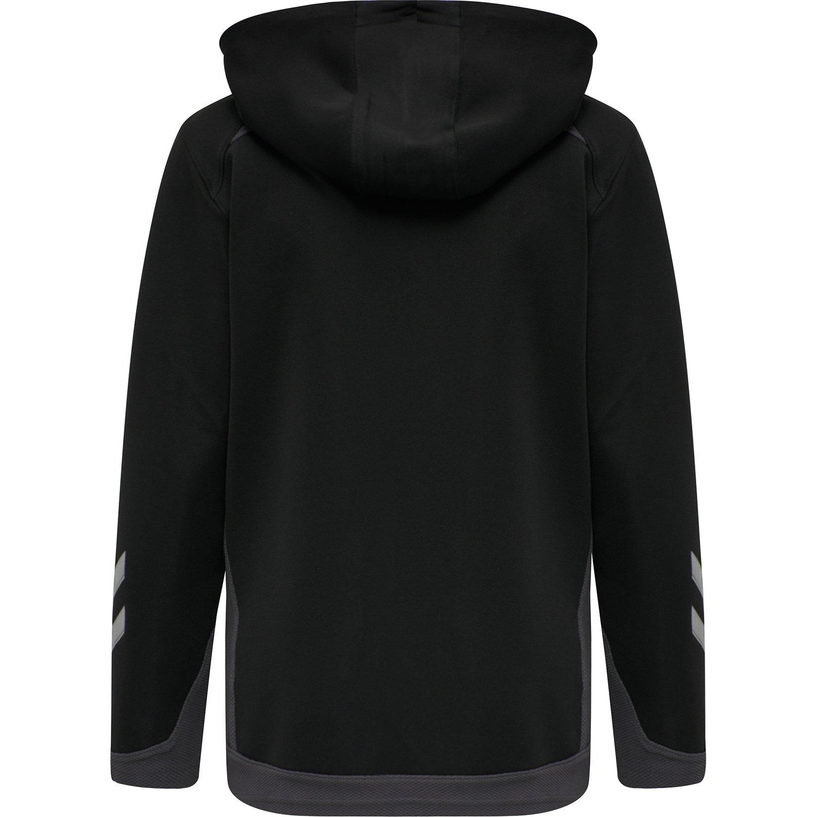 Hummel  damen-hoodie hmllead poly 