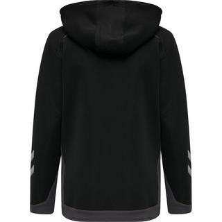 Hummel  damen-hoodie hmllead poly 