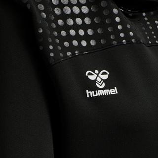 Hummel  sweatshirt à capuche hmllead poly 