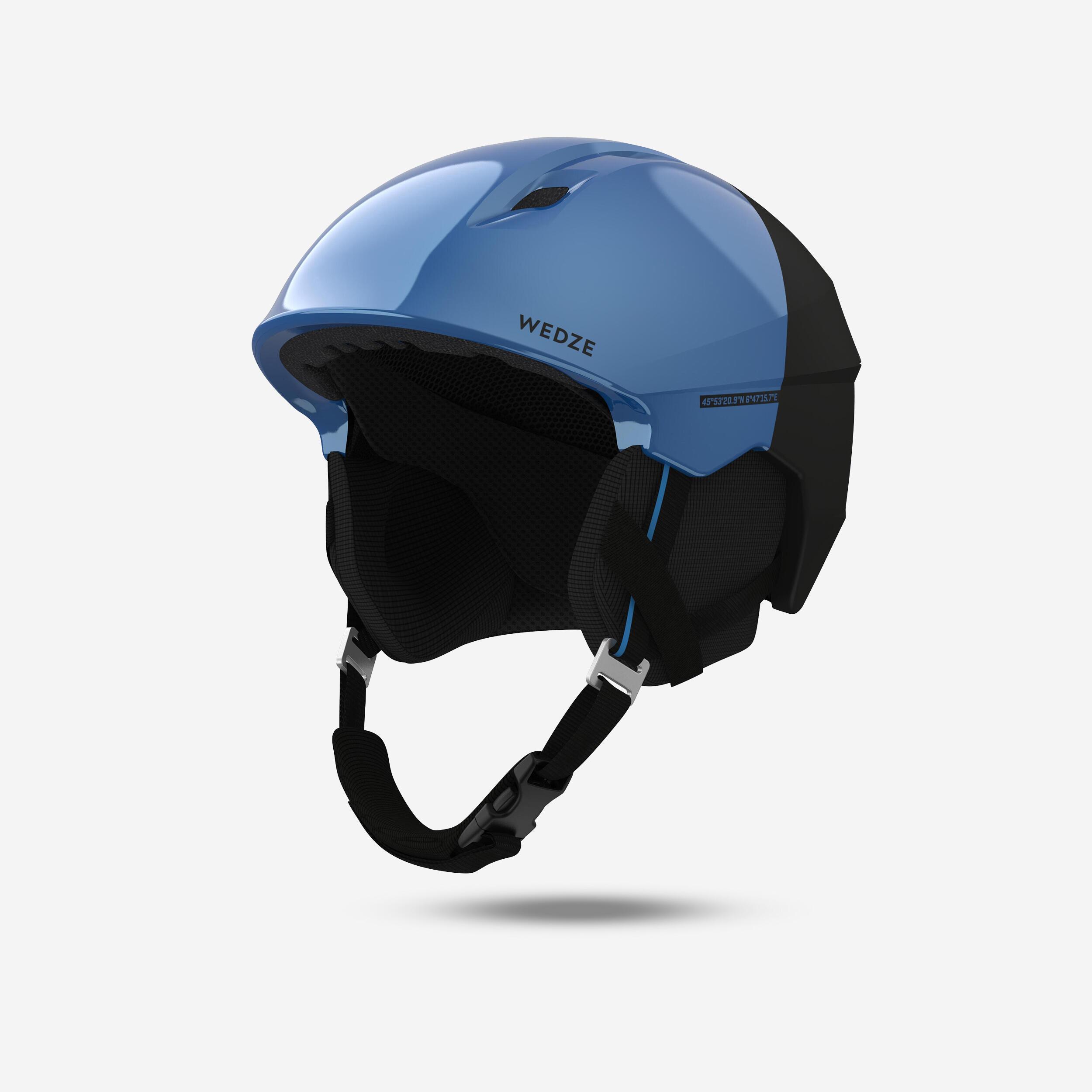 Image of Helm - Pst 580 Unisex Mittelblau L