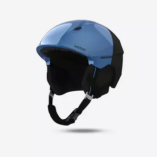 Wedze CASCO DE SKI ADULTOS PST500