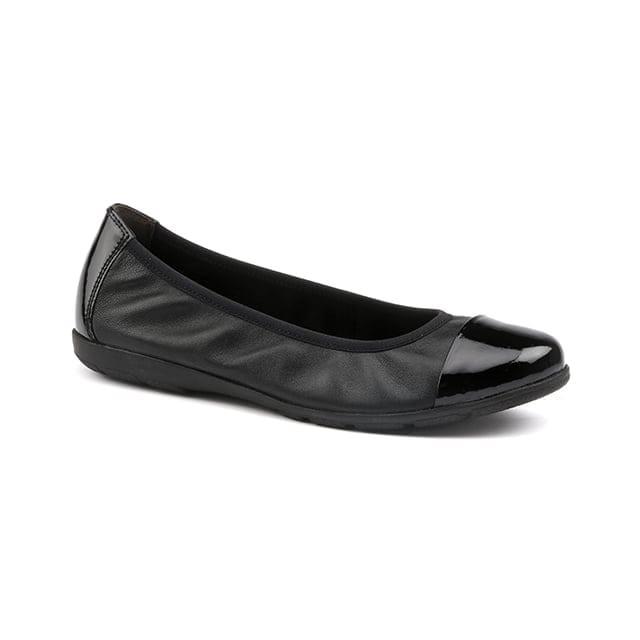 Image of Vivian-38 Damen Schwarz 38