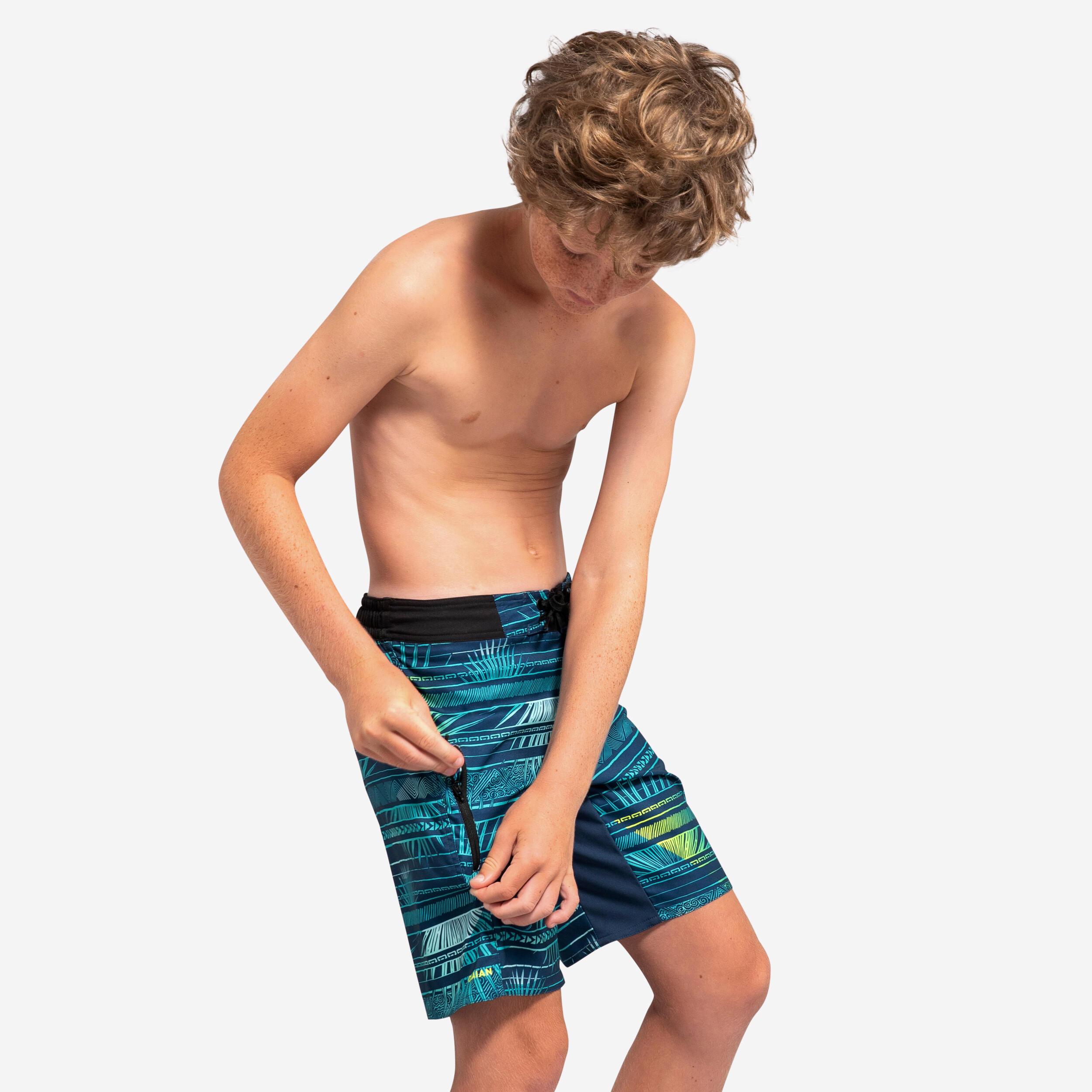 OLAIAN  Boardshort - BS 550 