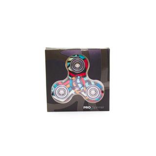 Motion Scooter  Fidget Spinner Graffiti 