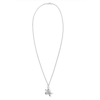 Elli  Collier Pendentif Tortue 