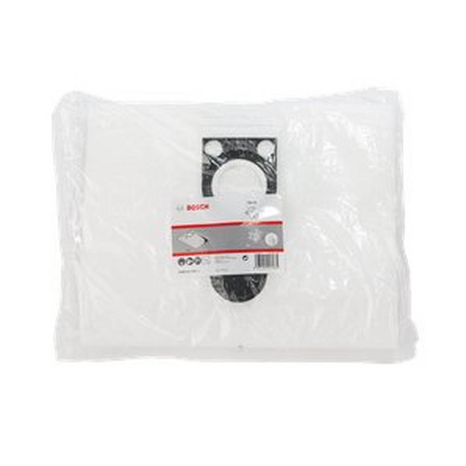 ABB Stotz S&J Bosch 2 605 411 229 Accessoire et fourniture pour aspirateur Sac à poussière  