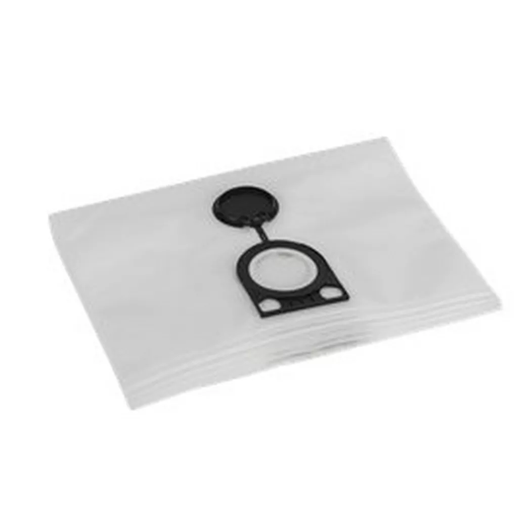 ABB Stotz S&J – Bosch 2 605 411 229 Staubsauger ZubehörZusatz Staubbeutel, Weiss