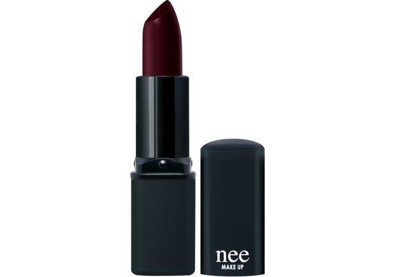 NEE  Matte Lipstick Nr. 155 tibetan red 4 ml 