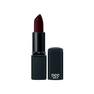 NEE  Matte Lipstick Nr. 155 tibetan red 4 ml 
