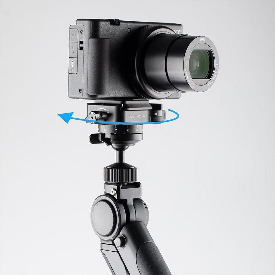 PGYTECH  Kugelkopf SnapLock Reverse 