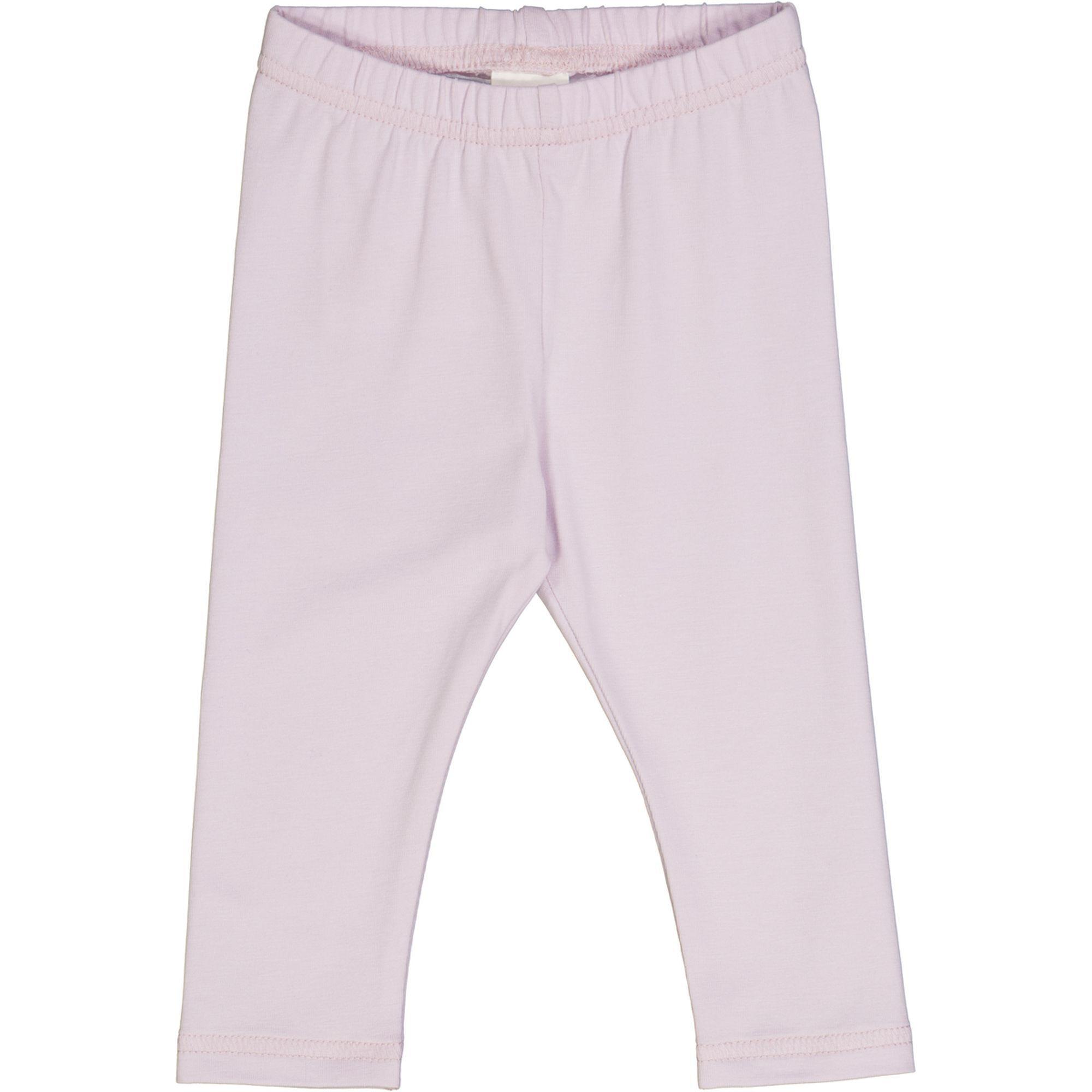 Image of Babyleggings Unisex Lavendel 68
