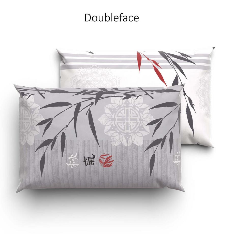 Lotus Bettwaren Jukka Flanell Bettwäsche  