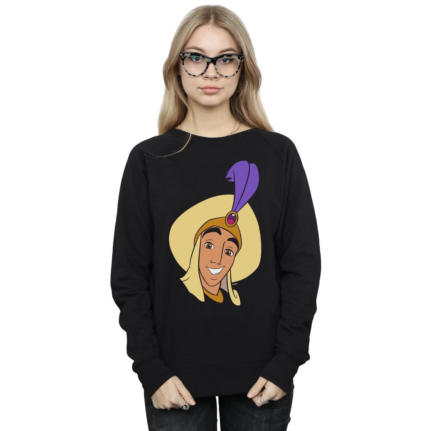 Disney  Prince Ali Sweatshirt 