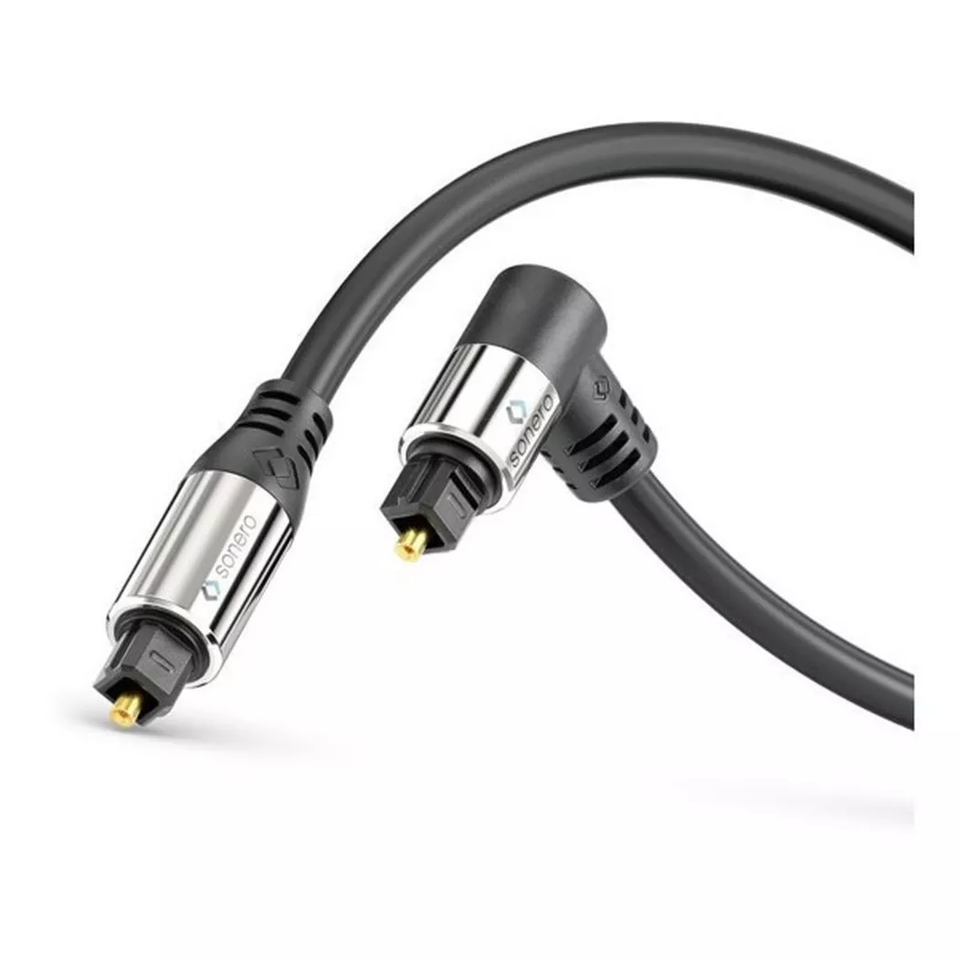 sonero Audio-Kabel Toslink - Toslink 15 m