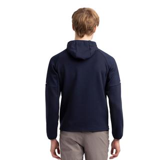 Trespass Bani Active Hoodie mit durchgehendem Reissverschluss  