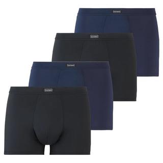 bruno banani  Micro Simply lot de 4 - Boxers 