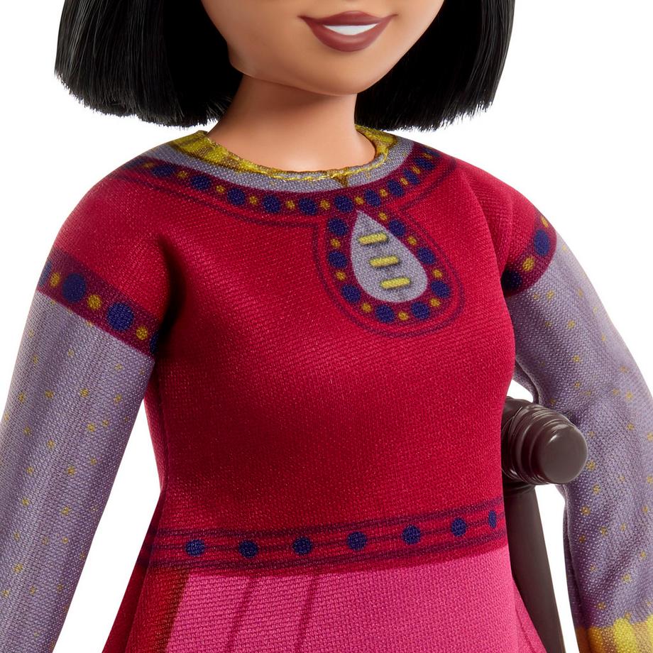 Mattel  Disney Princess Wish - Dahlia Von Rosas 