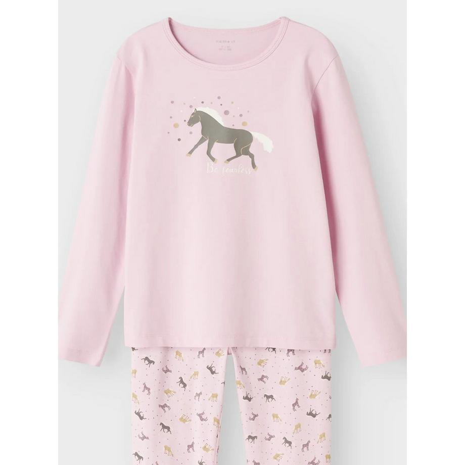 Name It  Pigiama da bambina Cavalli 