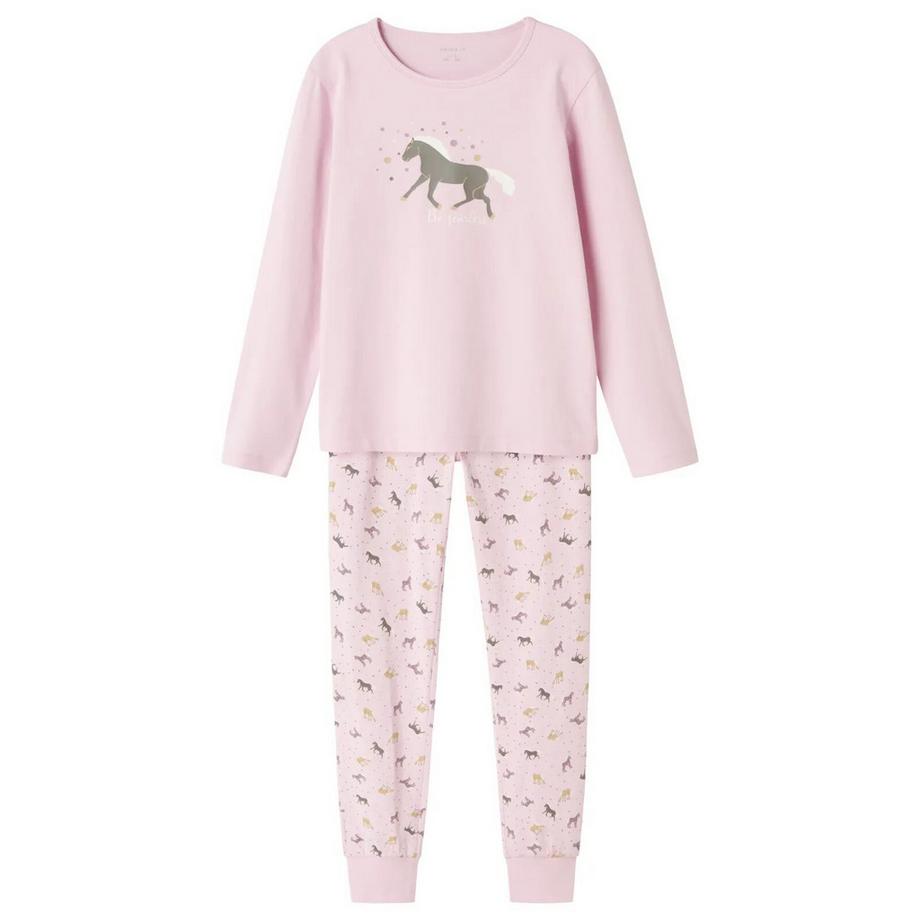 Name It  Pigiama da bambina Cavalli 