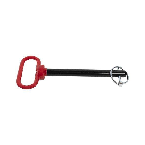 GladiatorFit  Langer Sicherheitsstift Pin Bolt Ø 15mm für Racks und Rigs GladiatorFit 
