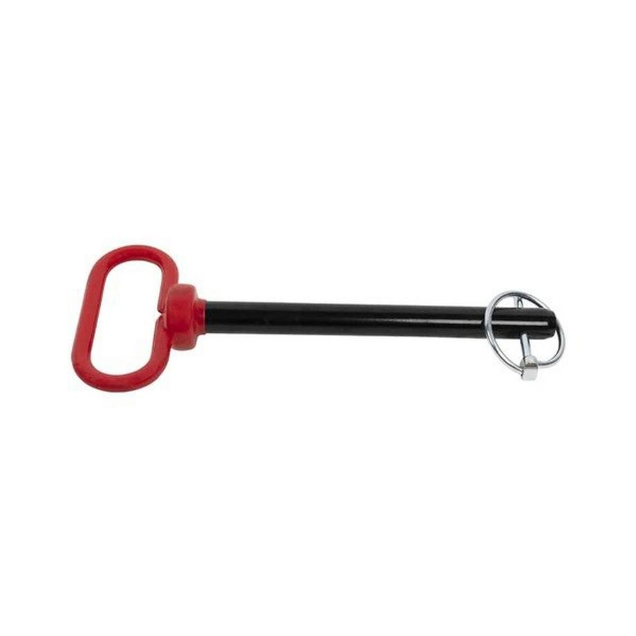 GladiatorFit  Langer Sicherheitsstift Pin Bolt Ø 15mm für Racks und Rigs GladiatorFit 