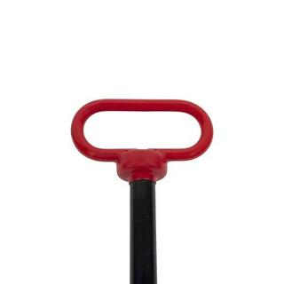 GladiatorFit  Langer Sicherheitsstift Pin Bolt Ø 15mm für Racks und Rigs GladiatorFit 