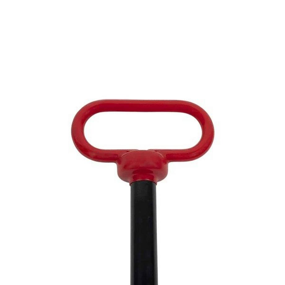 GladiatorFit  Langer Sicherheitsstift Pin Bolt Ø 15mm für Racks und Rigs GladiatorFit 