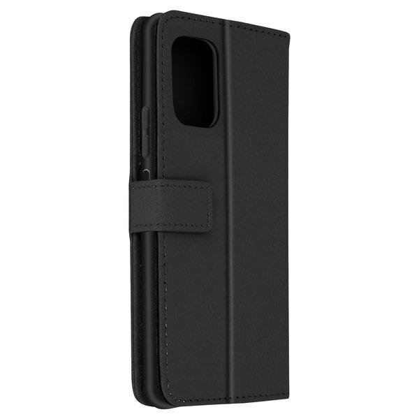 Avizar  Bookcover Xiaomi Poco M3 / Redmi 9T 