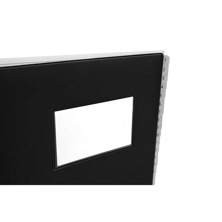 Biella Pult- und Ordnungsmappe Pronto A4 1-31  