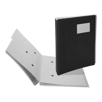 Pult- und Ordnungsmappe Pronto A4 1-31