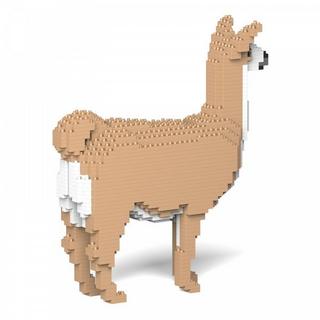 Jekca Limited  Lama 