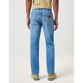 Wrangler  Jean droit Texas High Stretch 