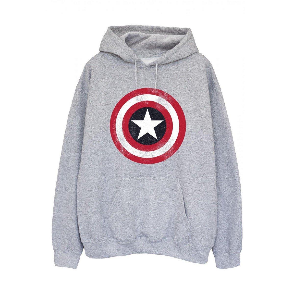 CAPTAIN AMERICA  Kapuzenpullover 